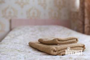 1-к квартира, посуточно, 29м2, 1/1 этаж