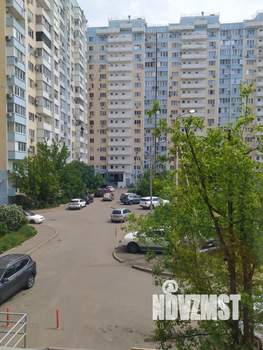 2-к квартира, на длительный срок, 61м2, 2/16 этаж