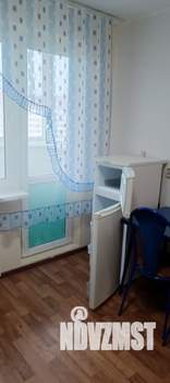 1-к квартира, на длительный срок, 37м2, 13/16 этаж