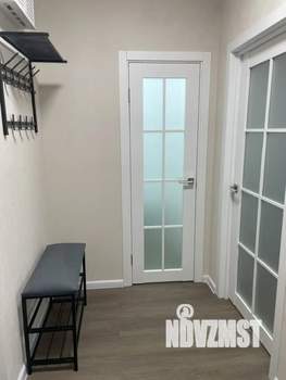 1-к квартира, на длительный срок, 39м2, 6/12 этаж