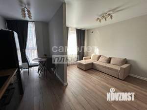 2-к квартира, на длительный срок, 48м2, 9/16 этаж