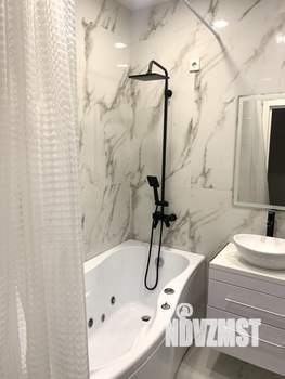 2-к квартира, посуточно, 45м2, 4/16 этаж