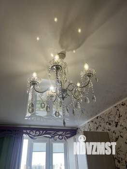 1-к квартира, на длительный срок, 36м2, 16/17 этаж