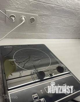 Студия квартира, на длительный срок, 21м2, 7/8 этаж