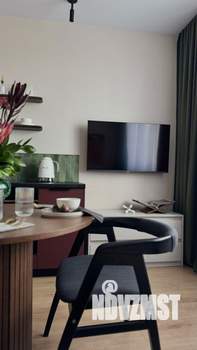 1-к квартира, на длительный срок, 38м2, 17/19 этаж