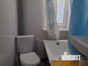 2-к квартира, на длительный срок, 46м2, 2/2 этаж