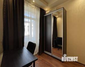 3-к квартира, на длительный срок, 58м2, 2/4 этаж