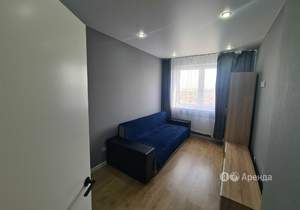 1-к квартира, на длительный срок, 30м2, 13/13 этаж