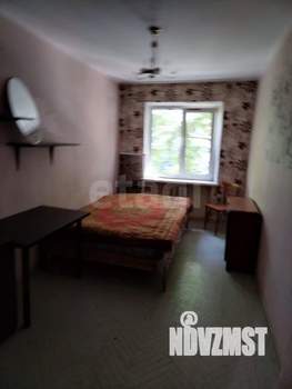 3-к квартира, на длительный срок, 56м2, 3/5 этаж