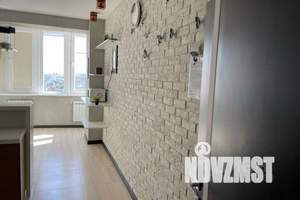 1-к квартира, посуточно, 53м2, 14/16 этаж