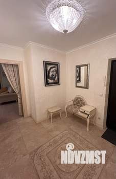 1-к квартира, на длительный срок, 55м2, 5/25 этаж