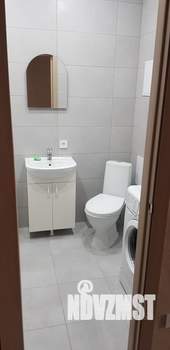 Студия квартира, на длительный срок, 26м2, 7/22 этаж