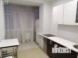 1-к квартира, на длительный срок, 25м2, 4/6 этаж