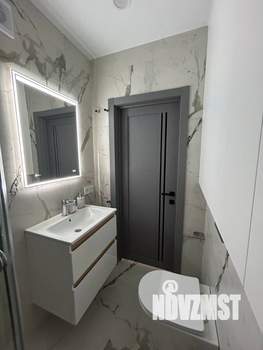 1-к квартира, на длительный срок, 39м2, 4/23 этаж