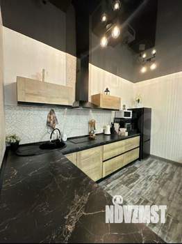 1-к квартира, на длительный срок, 50м2, 6/19 этаж