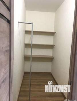 1-к квартира, на длительный срок, 44м2, 6/19 этаж