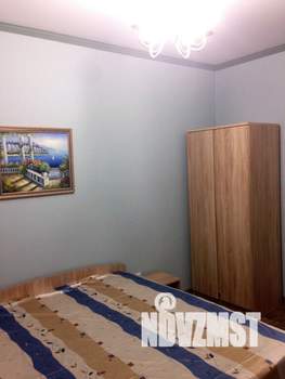 1-к квартира, посуточно, 56м2, 1/1 этаж
