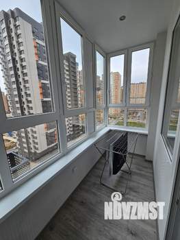 3-к квартира, на длительный срок, 90м2, 11/24 этаж