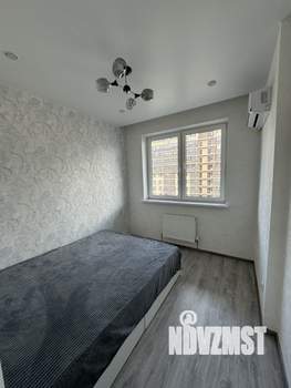 1-к квартира, на длительный срок, 32м2, 14/20 этаж