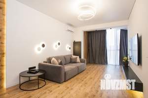 2-к квартира, на длительный срок, 78м2, 18/25 этаж