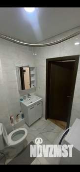 Студия квартира, на длительный срок, 25м2, 1/12 этаж