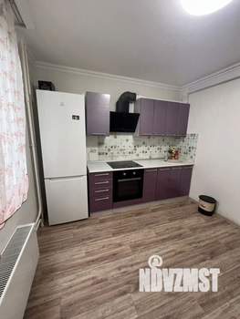 1-к квартира, на длительный срок, 40м2, 3/16 этаж