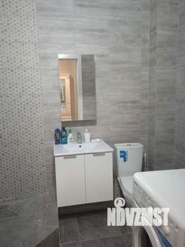 1-к квартира, на длительный срок, 37м2, 7/22 этаж