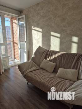 1-к квартира, на длительный срок, 31м2, 18/24 этаж