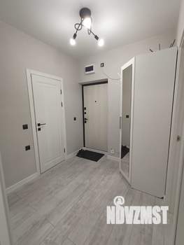 2-к квартира, на длительный срок, 51м2, 9/16 этаж