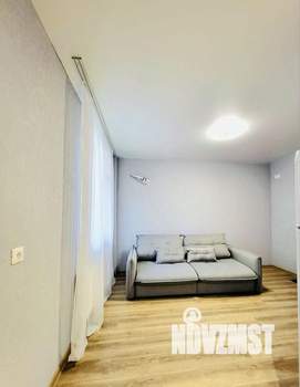 Студия квартира, на длительный срок, 25м2, 3/9 этаж