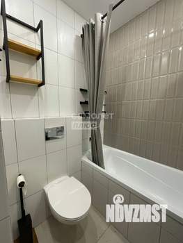 1-к квартира, на длительный срок, 30м2, 11/16 этаж