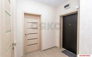 1-к квартира, на длительный срок, 46м2, 3/22 этаж