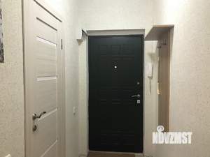 Студия квартира, на длительный срок, 23м2, 4/7 этаж