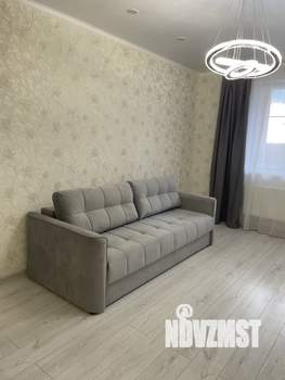 3-к квартира, на длительный срок, 100м2, 17/24 этаж