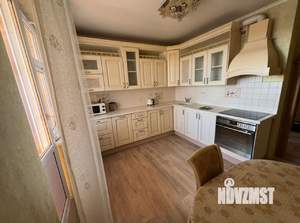 1-к квартира, на длительный срок, 37м2, 13/18 этаж