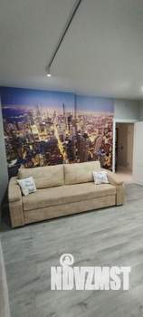 2-к квартира, на длительный срок, 50м2, 11/16 этаж