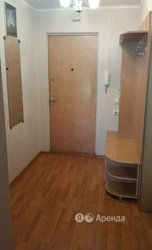 1-к квартира, на длительный срок, 38м2, 12/16 этаж