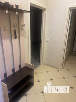 1-к квартира, на длительный срок, 37м2, 7/20 этаж