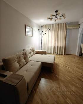 3-к квартира, на длительный срок, 84м2, 7/10 этаж