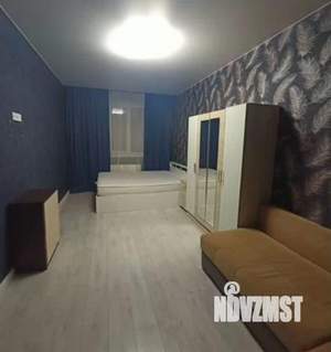 2-к квартира, на длительный срок, 62м2, 6/6 этаж