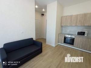 1-к квартира, на длительный срок, 36м2, 7/9 этаж