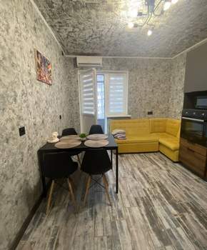 1-к квартира, на длительный срок, 45м2, 10/16 этаж