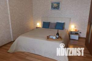 1-к квартира, посуточно, 35м2, 3/10 этаж