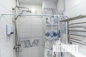 1-к квартира, посуточно, 39м2, 2/17 этаж