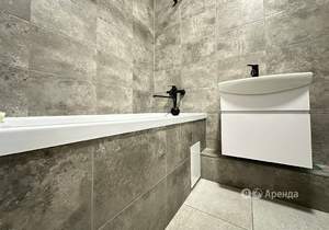 1-к квартира, на длительный срок, 38м2, 16/16 этаж