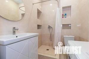 2-к квартира, посуточно, 60м2, 13/16 этаж