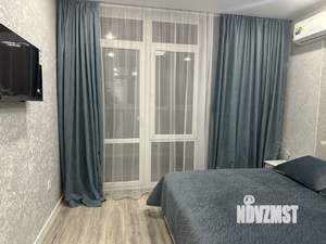 2-к квартира, на длительный срок, 56м2, 8/25 этаж