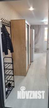 Студия квартира, на длительный срок, 23м2, 7/16 этаж