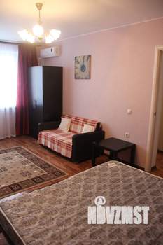 1-к квартира, на длительный срок, 40м2, 9/16 этаж