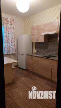 1-к квартира, на длительный срок, 33м2, 2/3 этаж